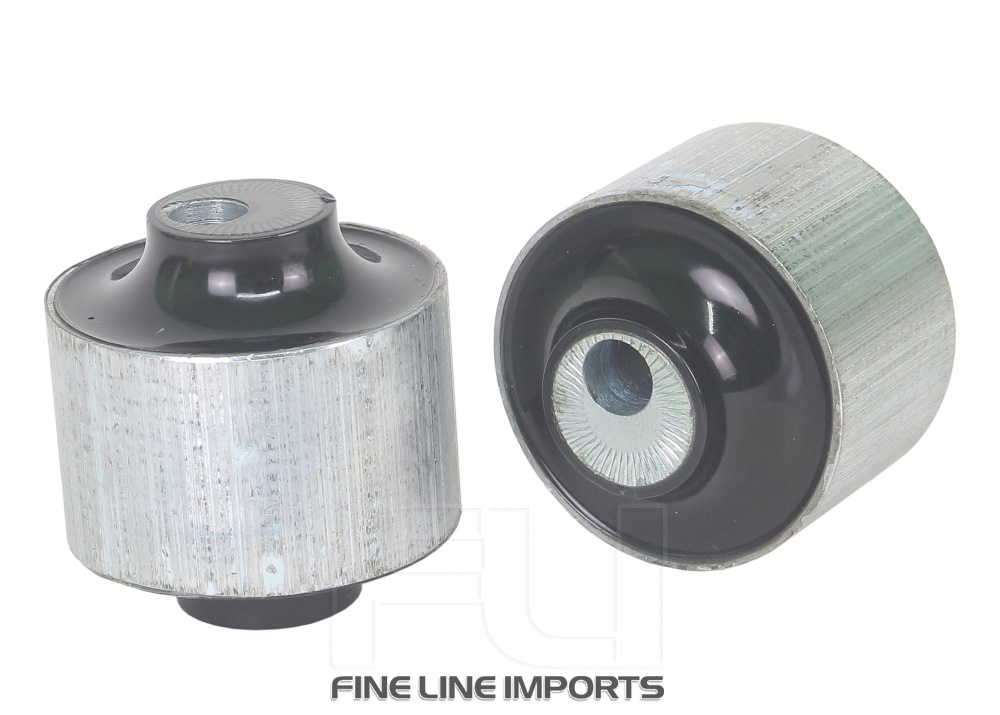 Control Arm Lower - Inner Rear Bushing Kit-Double Offset