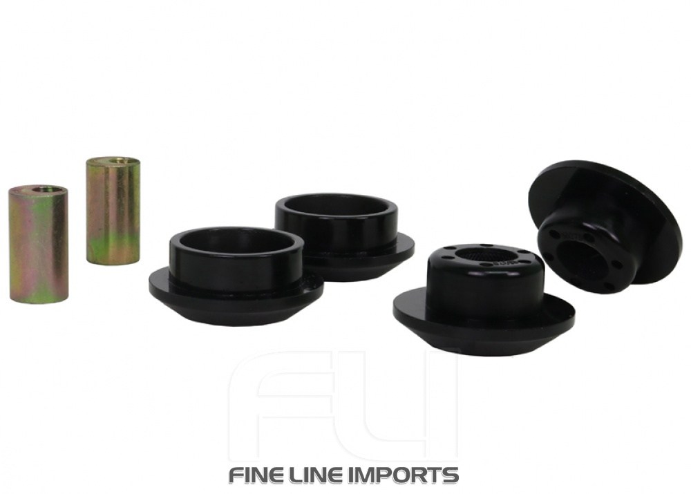 Control Arm Lower - Inner Rear Bushing Kit-Double Offset