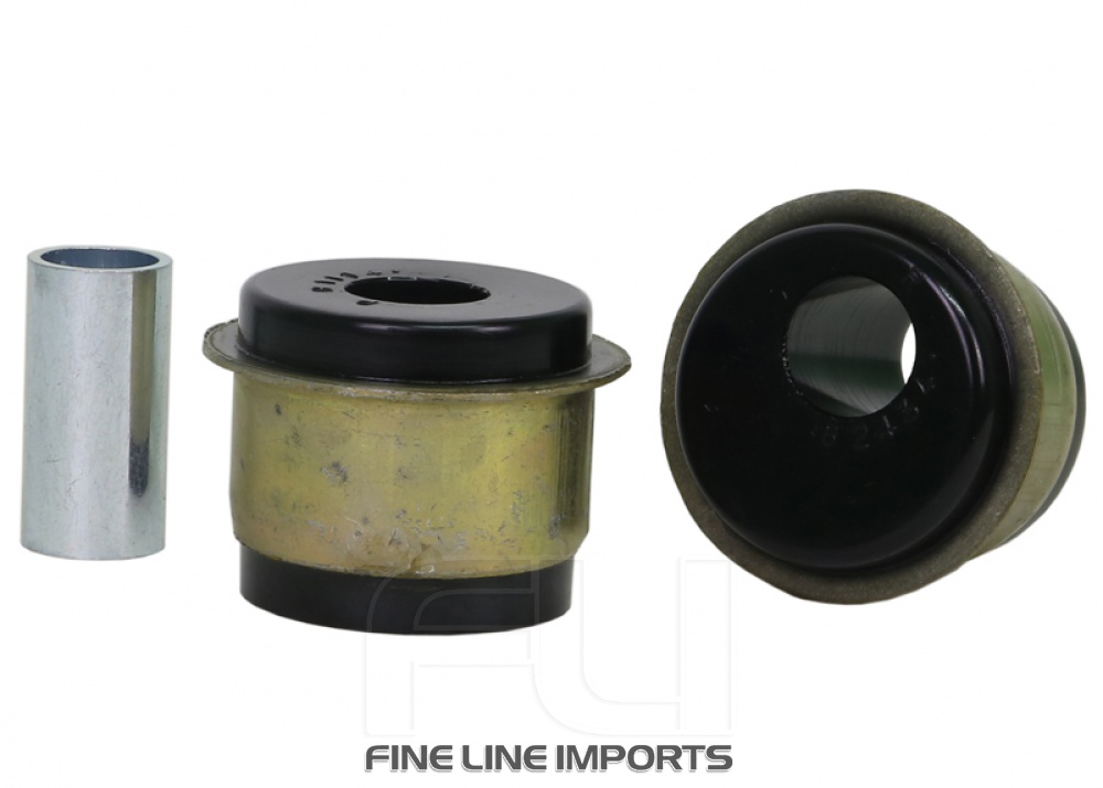 Control Arm Lower - Inner Rear Bushing Kit-Single Offset