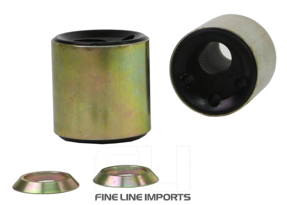 Control Arm Lower - Inner Rear Bushing Kit-Single Offset