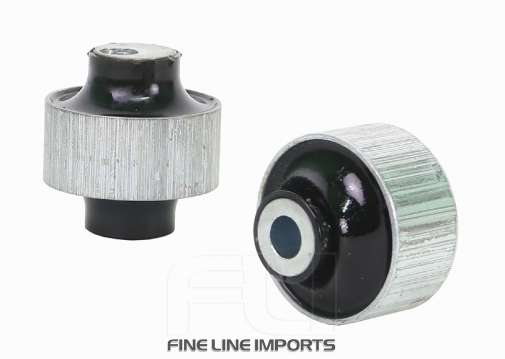 Control Arm Lower - Inner Rear Bushing Kit-Single Offset