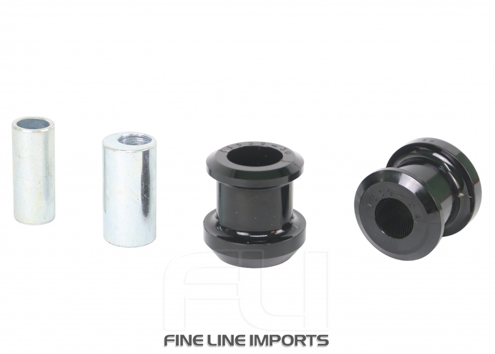 Control Arm Lower - Inner Rear Bushing Kit-Single Offset
