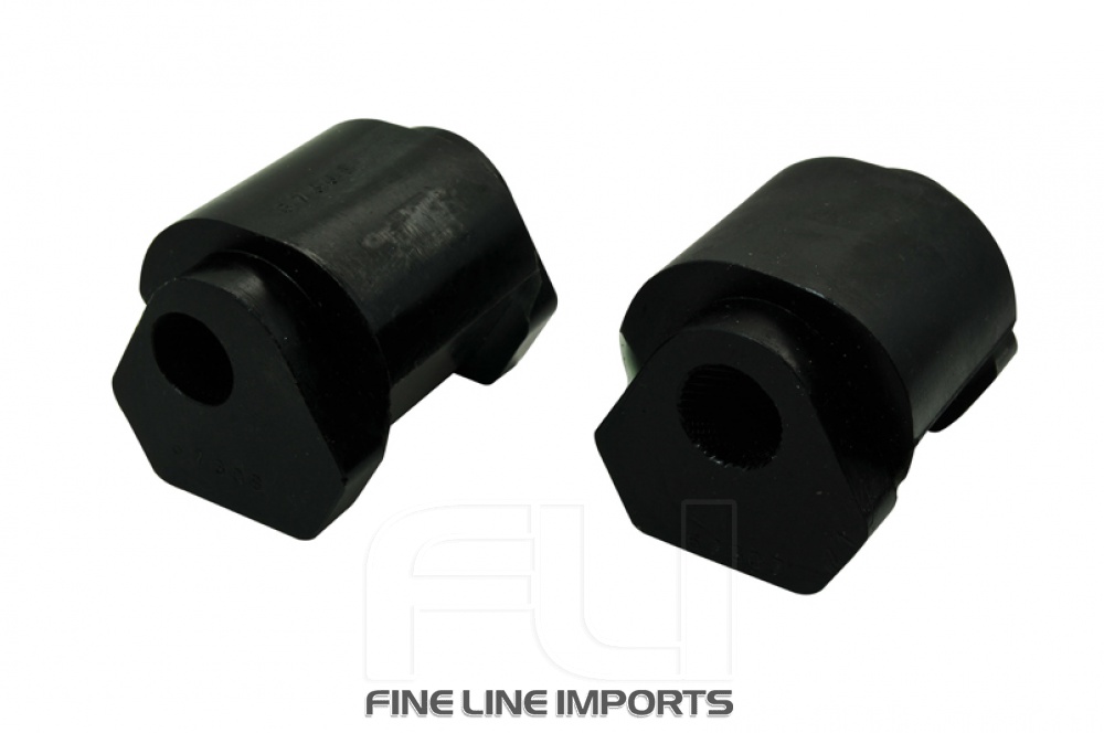 Control Arm Lower - Inner Rear Bushing Kit-Single Offset