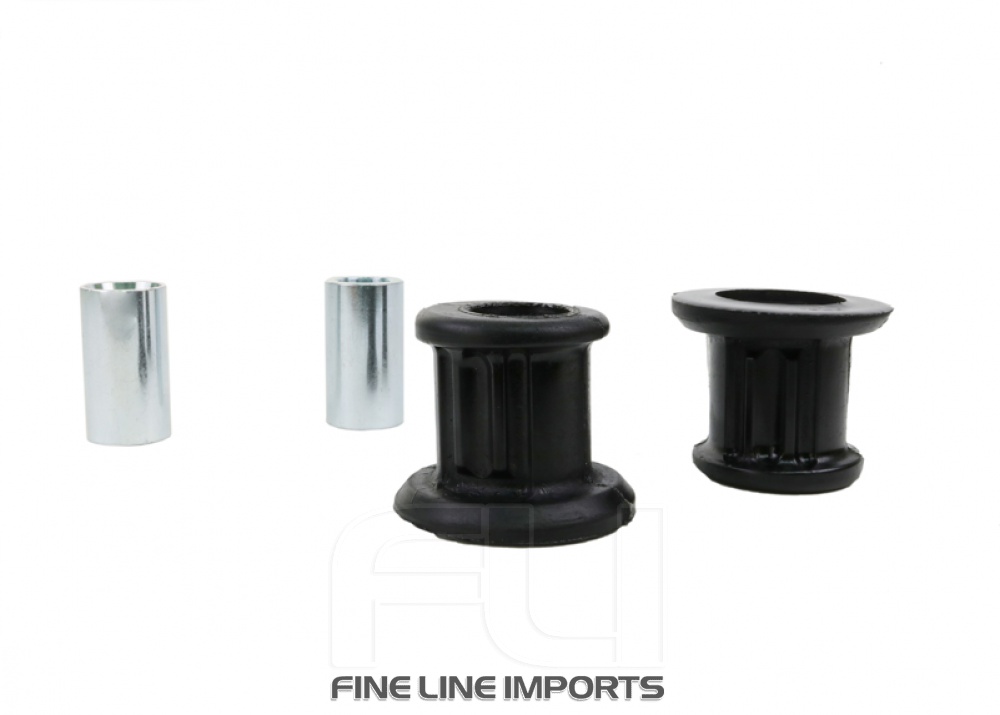 Control Arm Lower - Inner Rear Bushing Service Kit