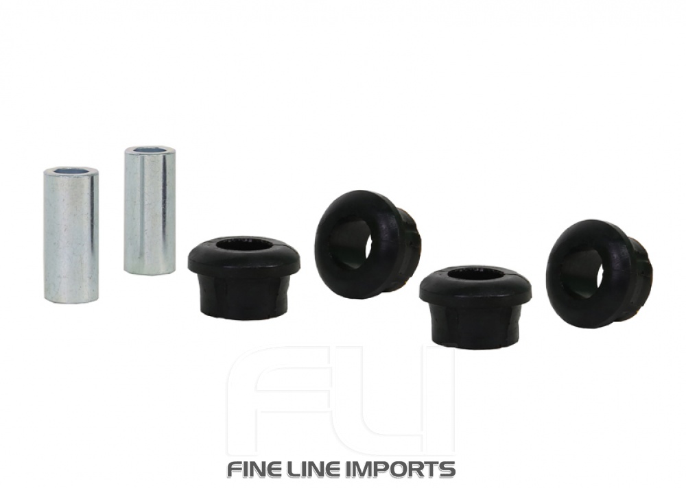 Control Arm Lower - Outer Bushing Kit