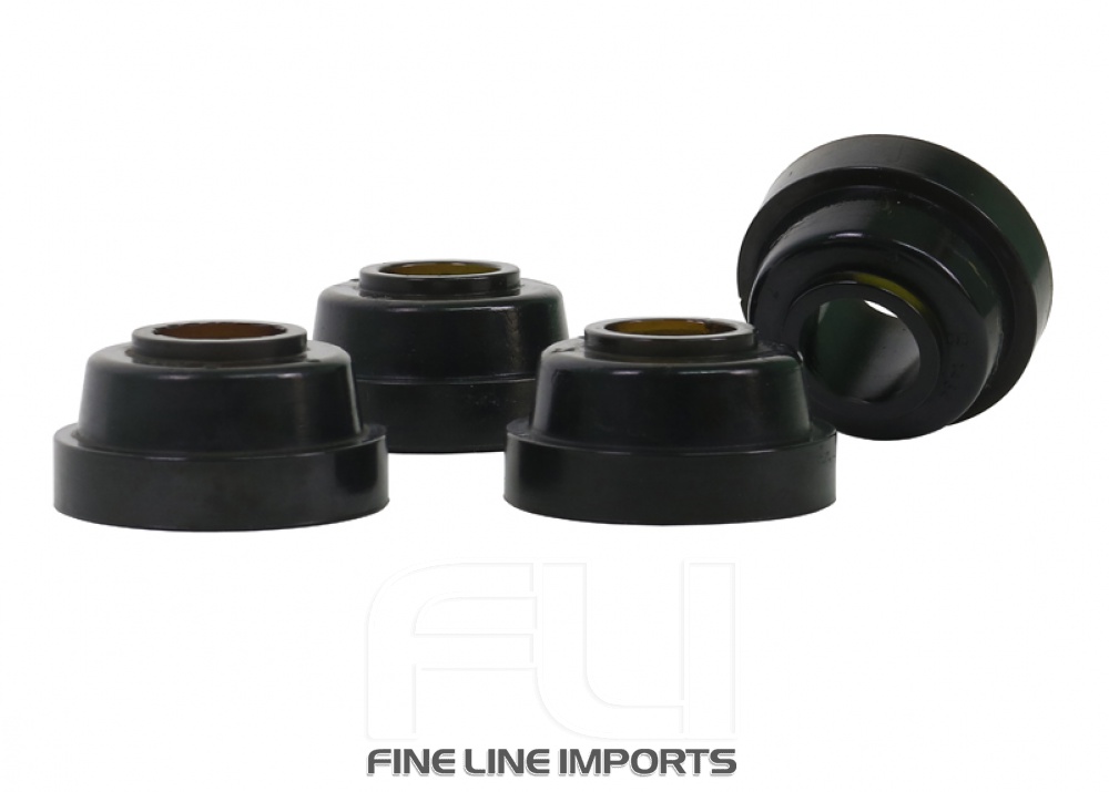 Control Arm Lower - Outer Bushing Kit