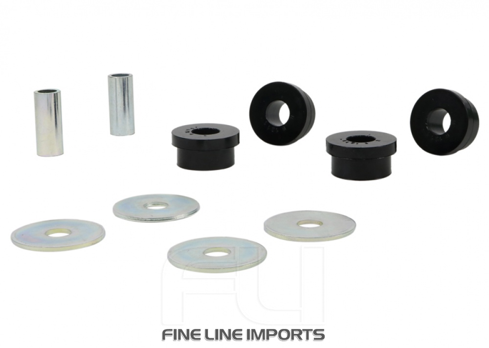 Control Arm Lower - Outer Bushing Kit