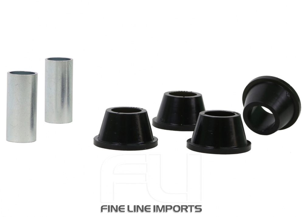 Control Arm Lower - Outer Bushing Kit