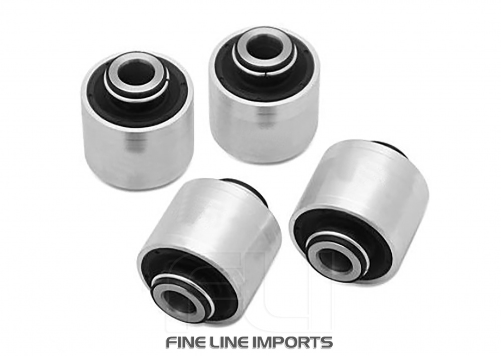 Control Arm Lower and Upper Front - Outer Bearing kit