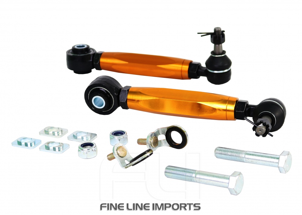 Control Arm Lower Front - Arm Assembly