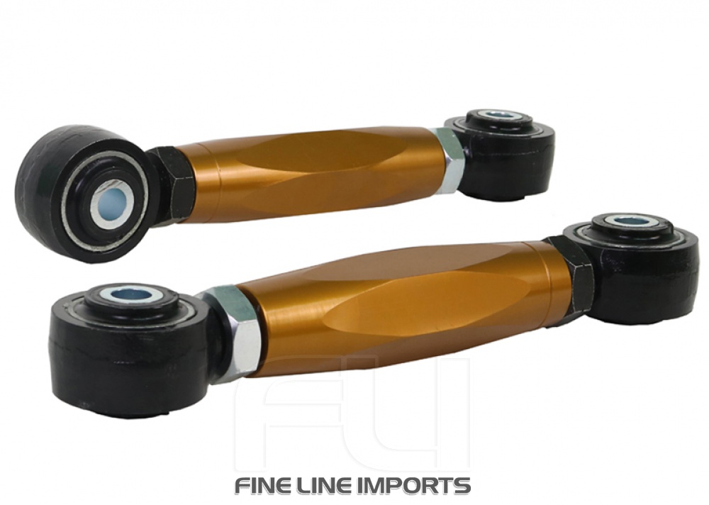 Control Arm Lower Front - Arm Assembly