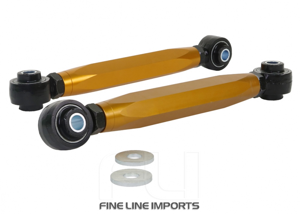 Control Arm Lower Front - Arm Assembly