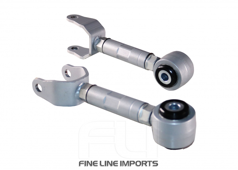 Control Arm Lower Front - Arm Assembly