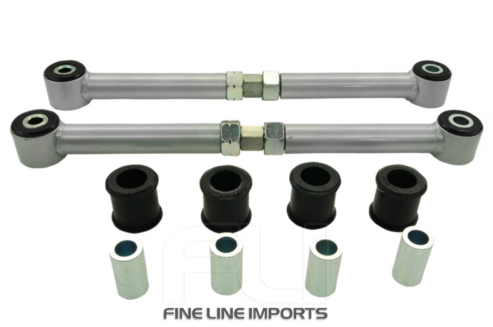 Control Arm Lower Front - Arm Assembly