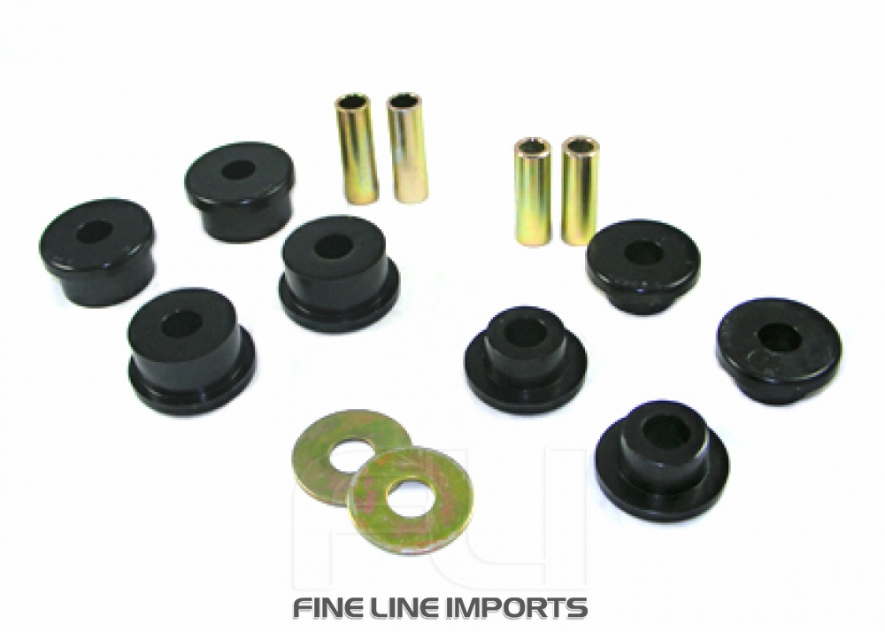 Control Arm Lower Front - Bushing Kit