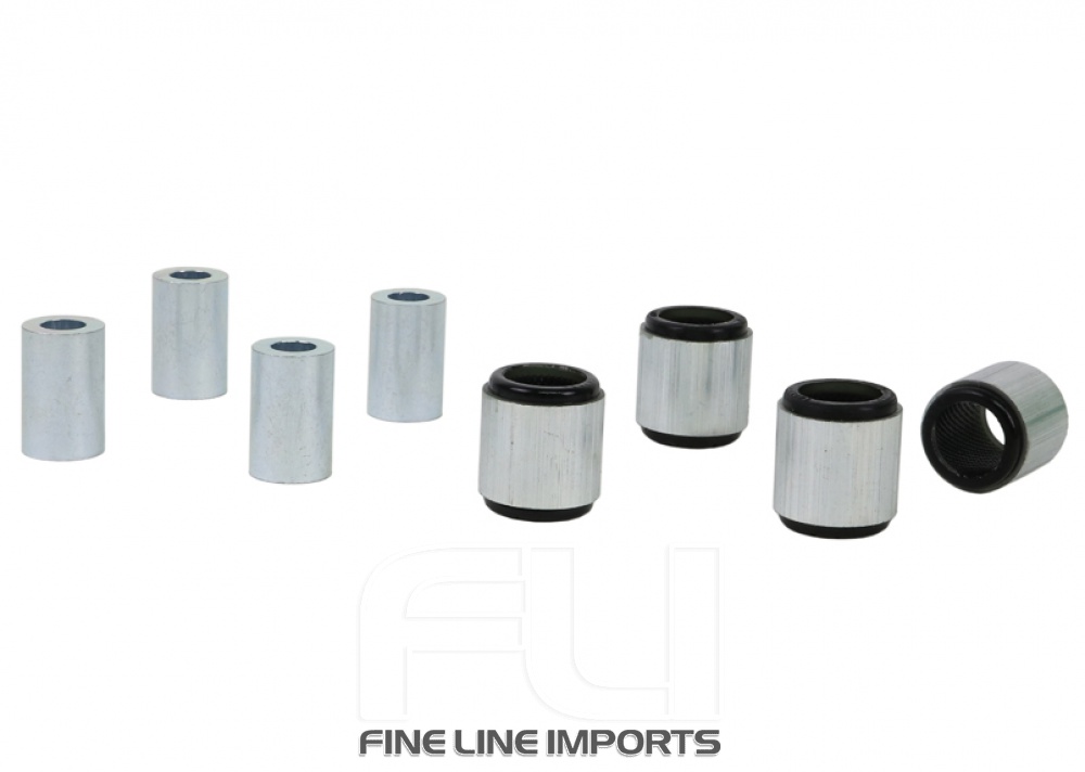 Control Arm Lower Front - Bushing Kit