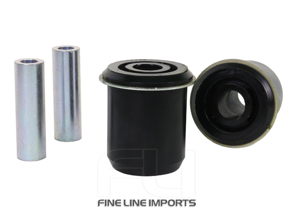 Control Arm Lower Front - Bushing Kit