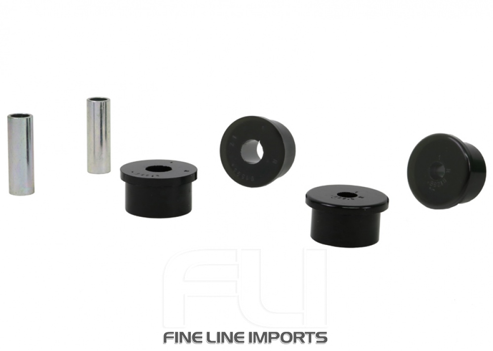 Control Arm Lower Front - Inner Bushing Kit