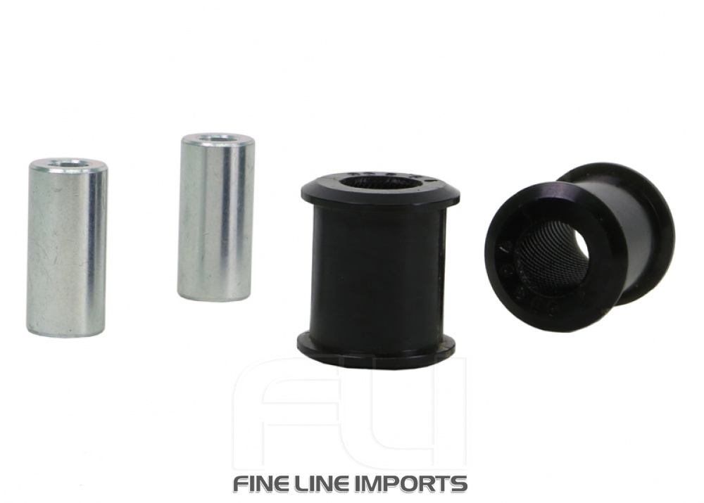 Control Arm Lower Front - Inner Bushing Kit