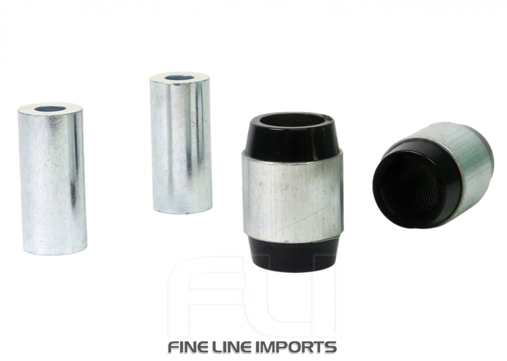 Control Arm Lower Front - Inner Bushing Kit