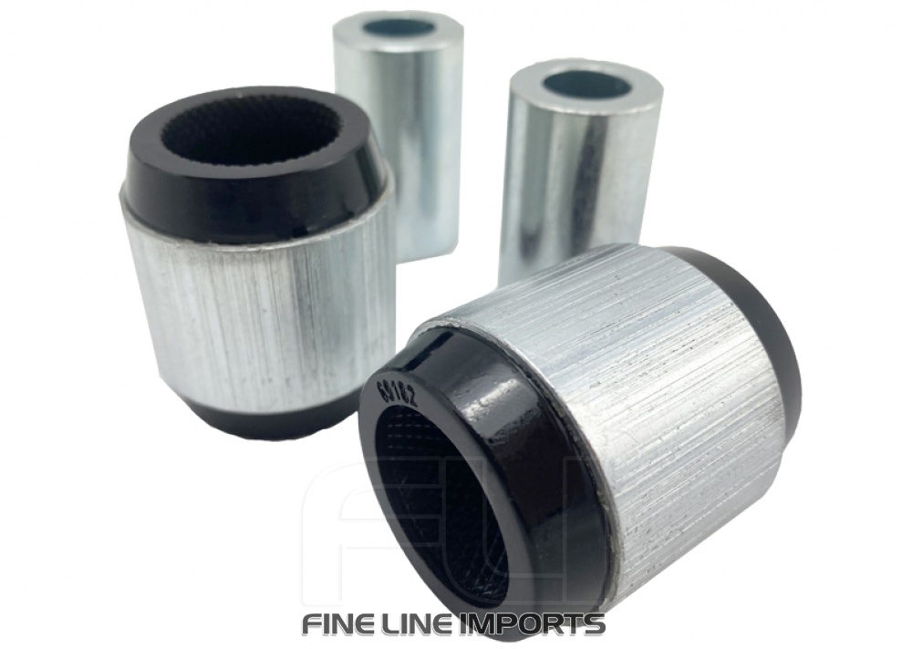 Control Arm Lower Front - Inner Bushing Kit