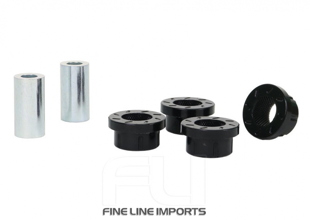 Control Arm Lower Front - Inner Bushing Kit - W63562