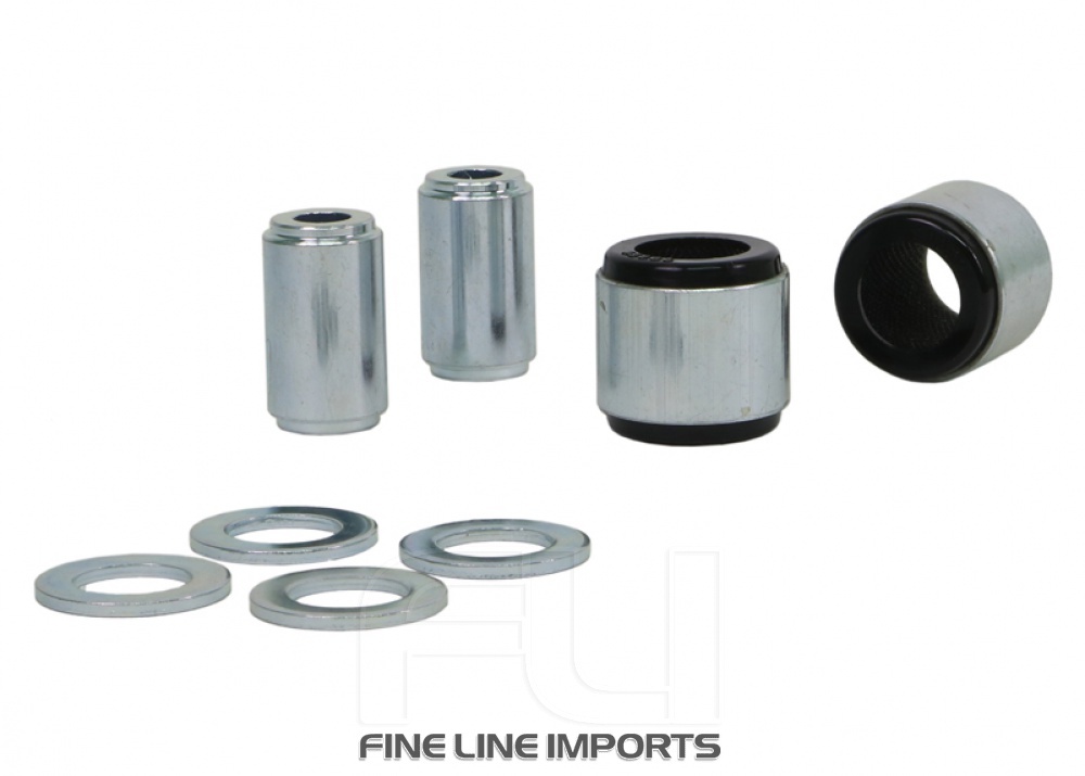 Control Arm Lower Front - Outer Bushing Kit