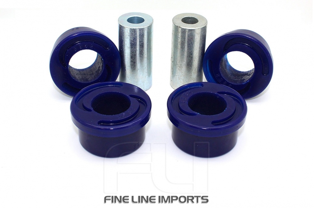 Control Arm Lower Inner Bush Kit SPF3952K