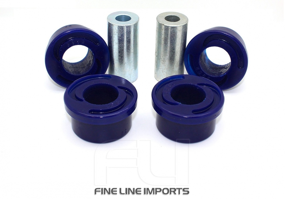 Control Arm Lower Inner Bush Kit- competition use SPF3952-90K