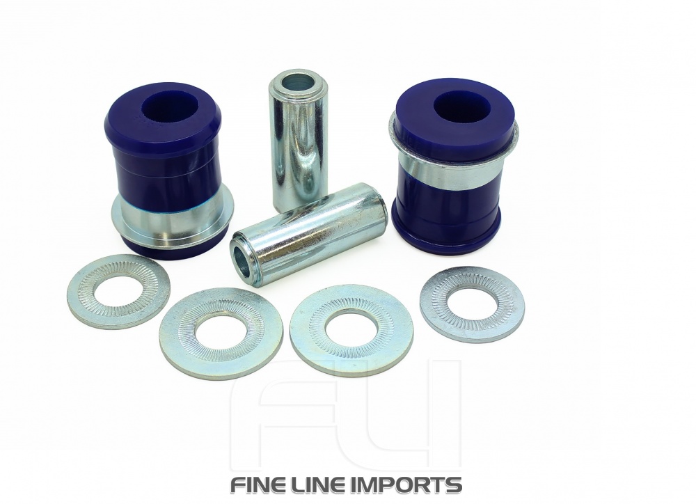 Control Arm Lower-Inner Front Offset Kit SPF4342K