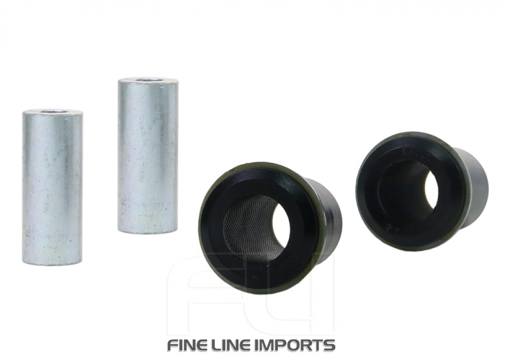 Control Arm Lower Rear - Bushing Kit
