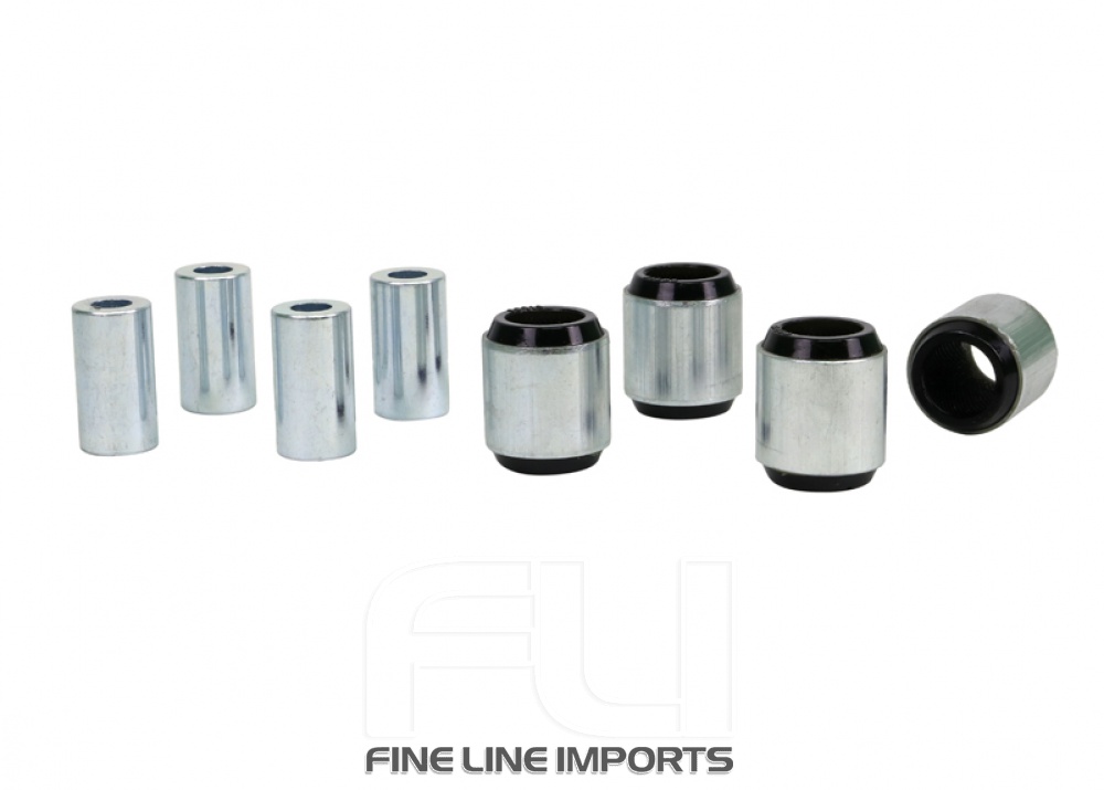 Control Arm Lower Rear - Bushing Kit