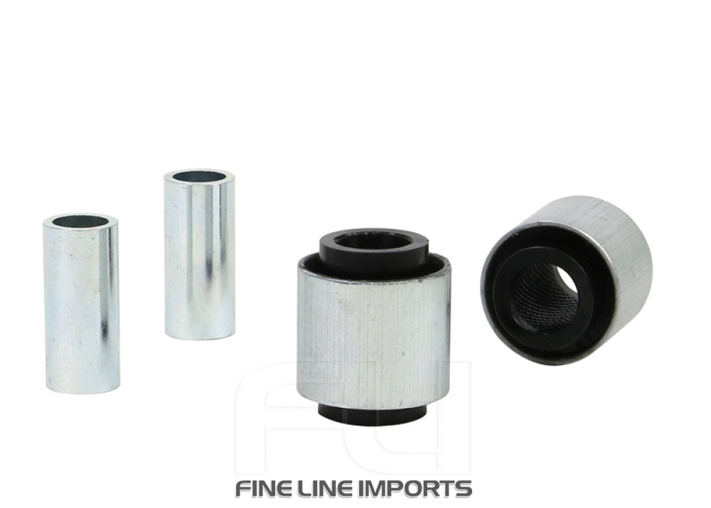 Control Arm Lower Rear - Inner Bushing Kit
