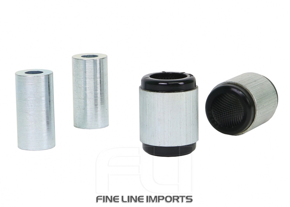 Control Arm Lower Rear - Inner Bushing Kit