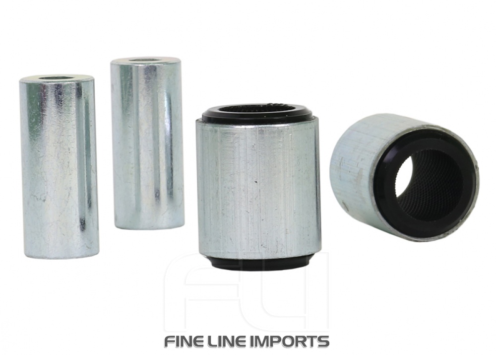 Control Arm Lower Rear - Inner Bushing Kit