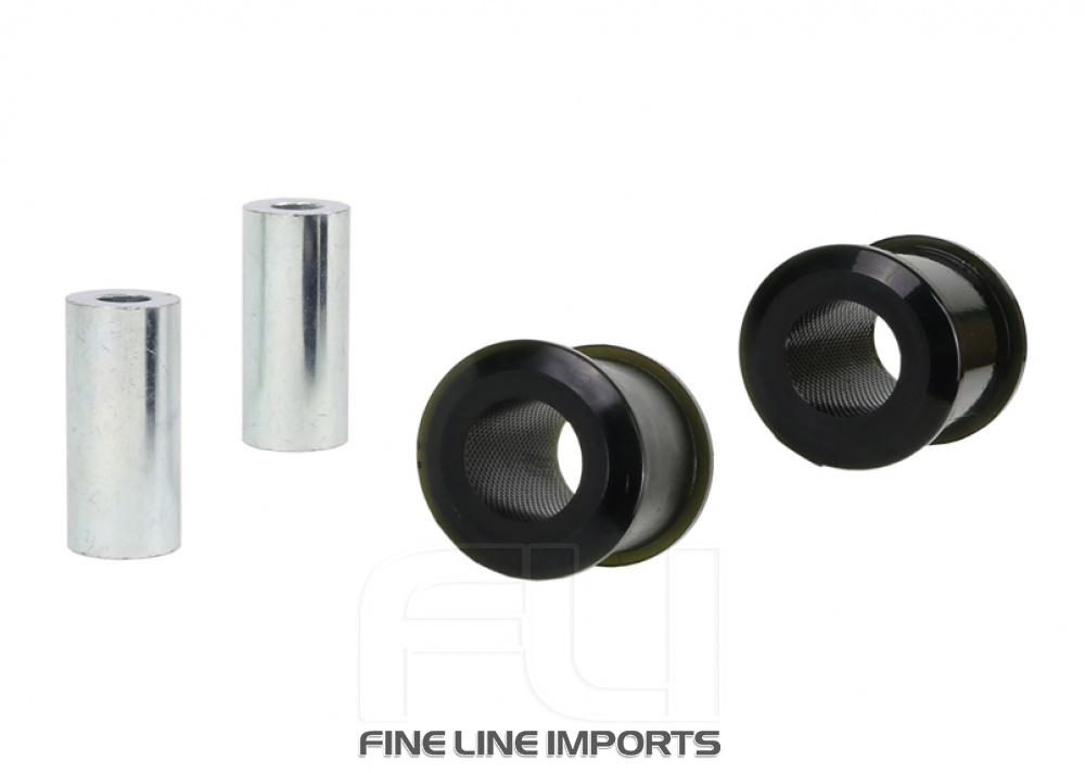 Control Arm Lower Rear - Inner Bushing Kit