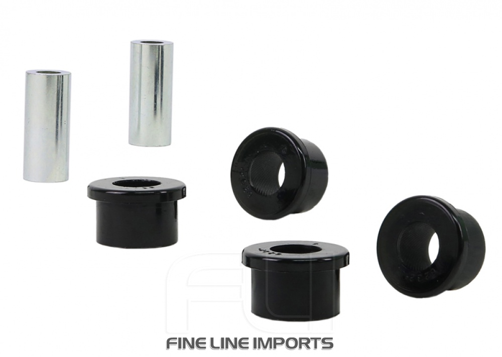Control Arm Lower Rear - Outer Bushing Kit