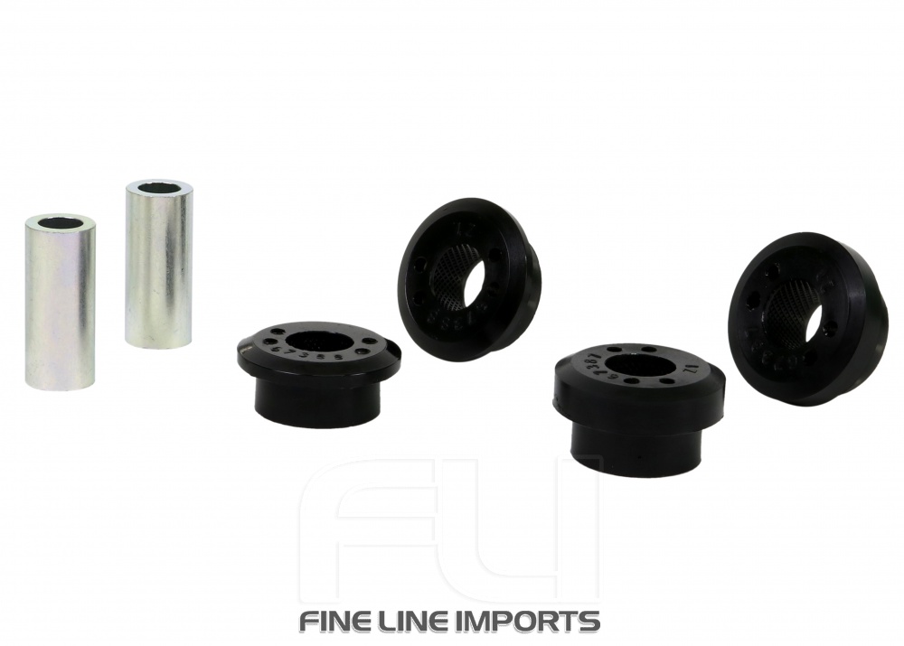 Control Arm Lower Rear - Outer Bushing Kit