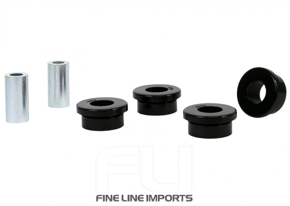 Control Arm Lower Rear - Outer Bushing Kit