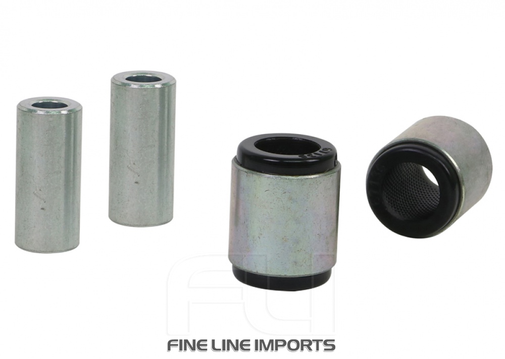 Control Arm Lower Rear - Outer Bushing Kit