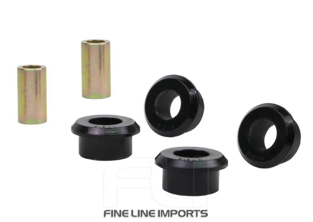Control Arm Lower Rear - Outer Bushing Kit