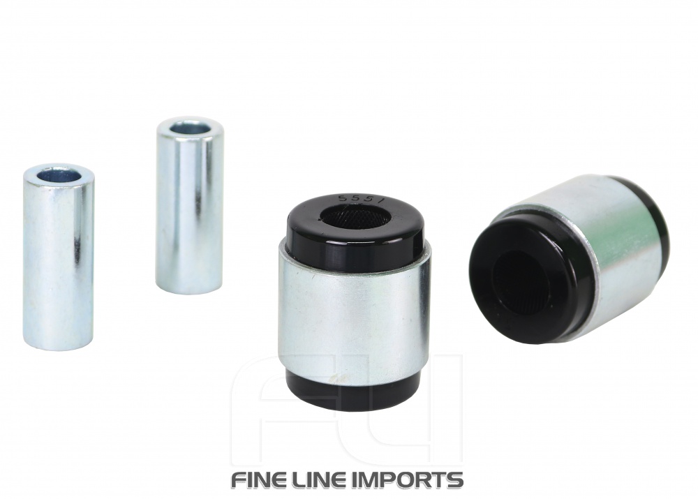 Control Arm Lower Rear - Outer Bushing Kit