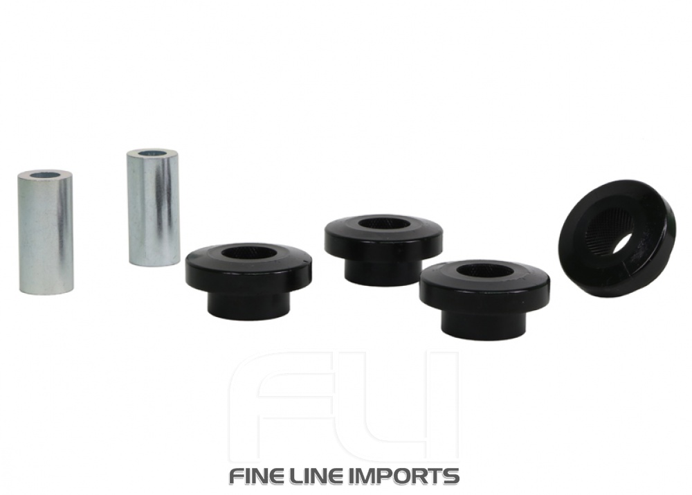 Control Arm Lower Rear - Outer Bushing Kit
