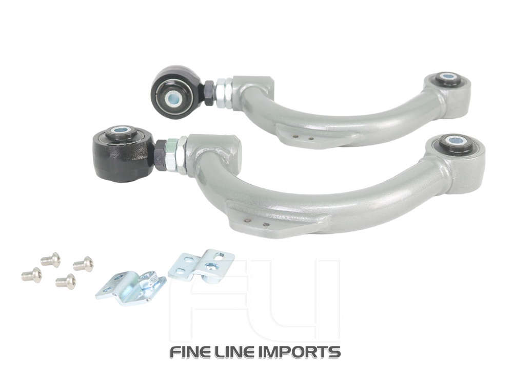 Control Arm Upper - Arm Assembly