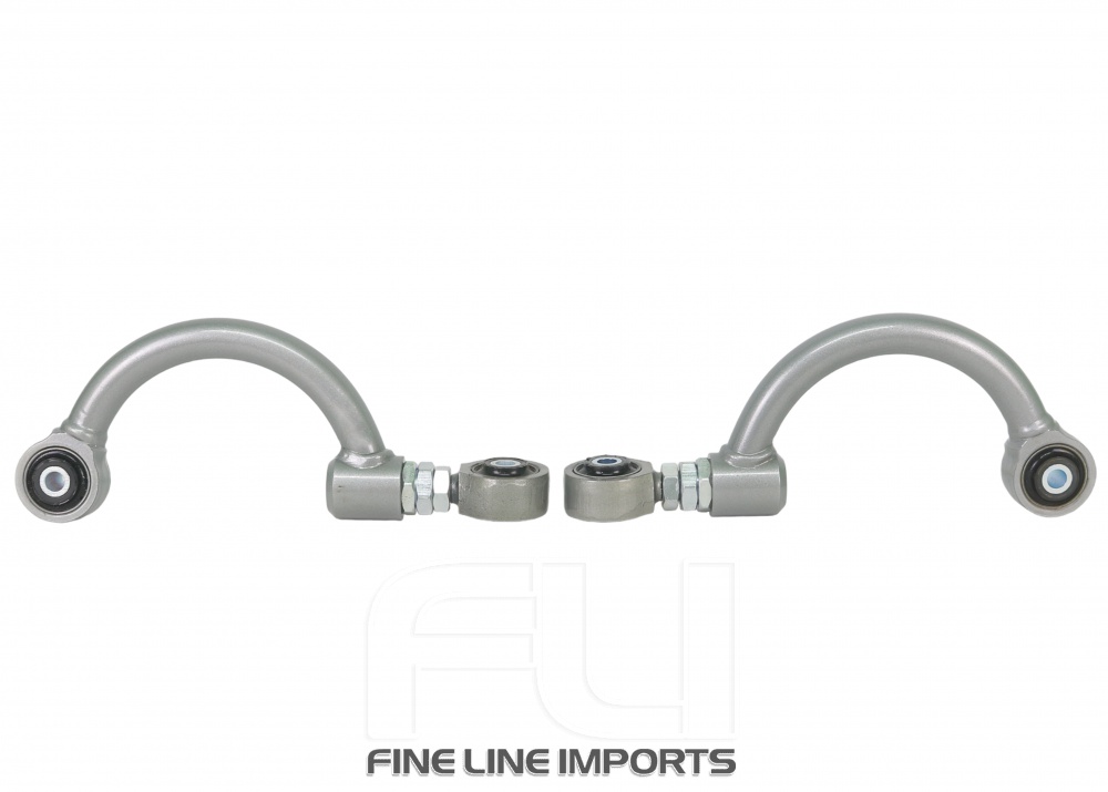 Control Arm Upper - Arm Assembly