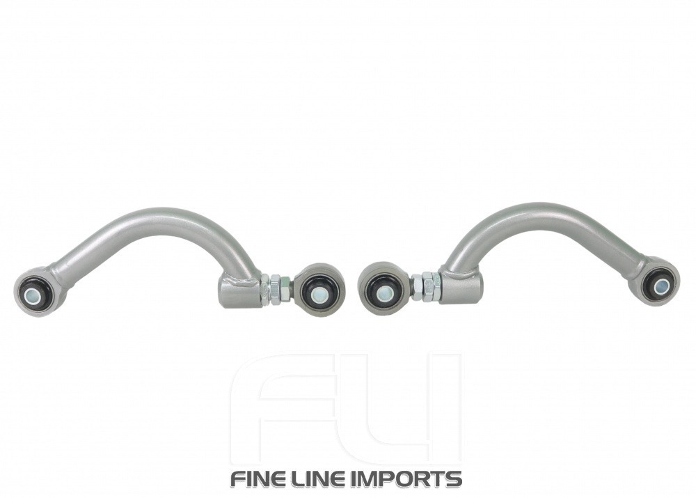 Control Arm Upper - Arm Assembly