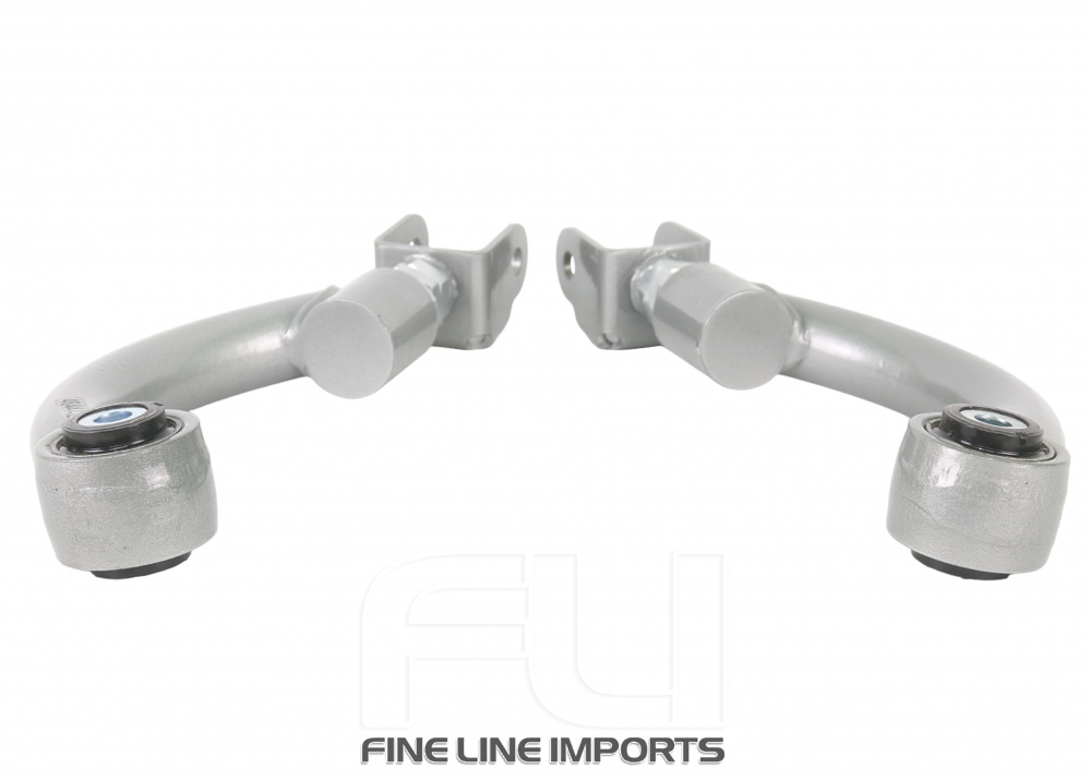 Control Arm Upper - Arm Assembly