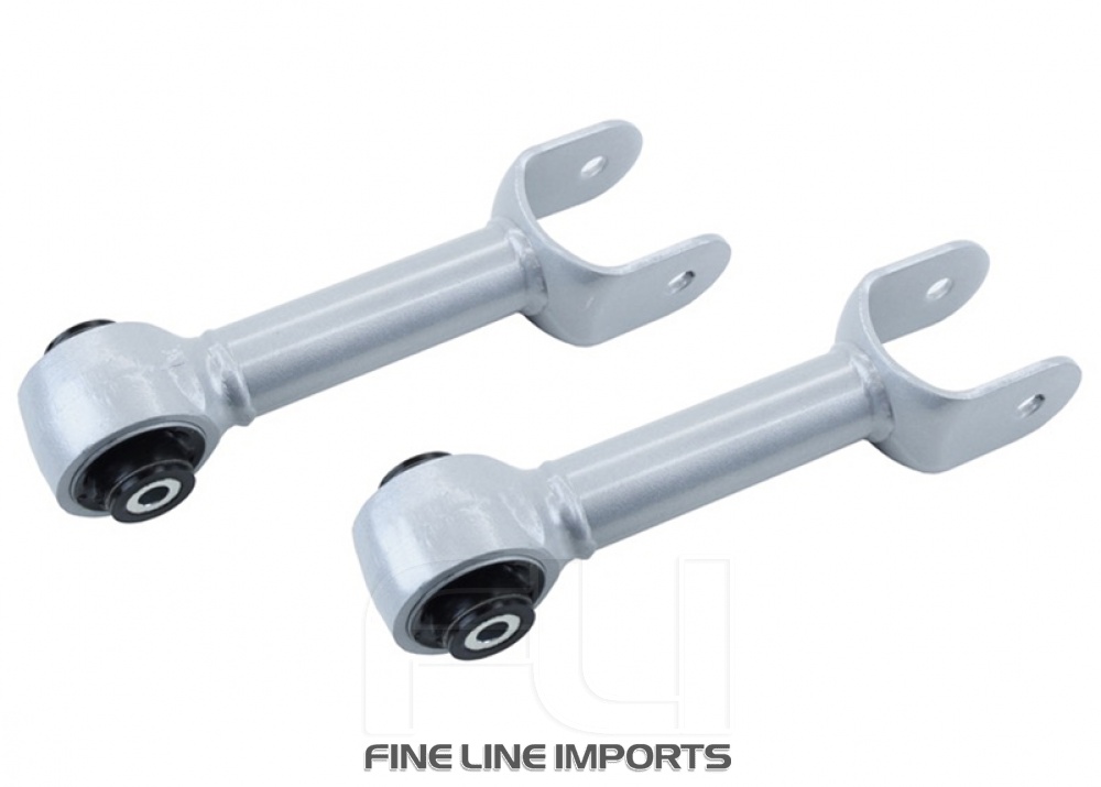 Control Arm Upper - Arm Assembly