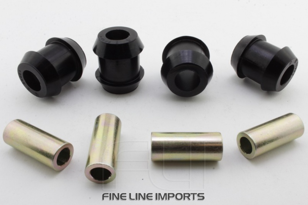 Control Arm Upper - Bushing Kit
