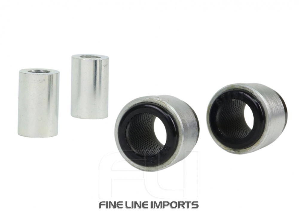 Control Arm Upper - Inner Bushing Kit